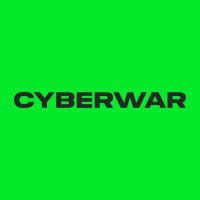 CYBERWAR(@cw_cotw) 's Twitter Profile Photo