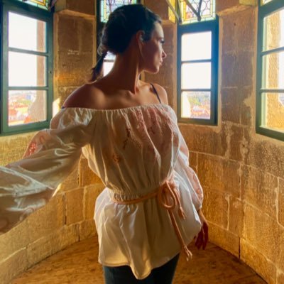 SoniaSilas4's profile picture. 
