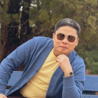 JOHN ALDRIN CRUZ(@iamjohnaldrin) 's Twitter Profile Photo