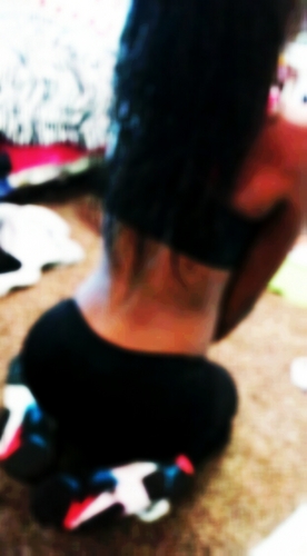 I really dont give a fuck (: k , byee