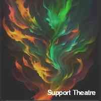 Support Theatre (@supporttheatee) 's Twitter Profile