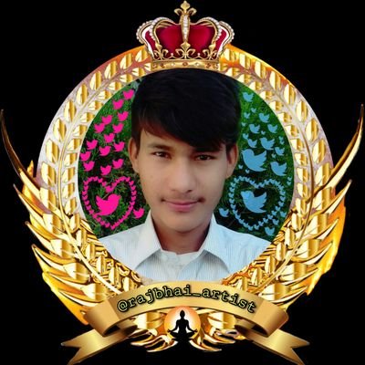 rajbhai_artist Profile Picture