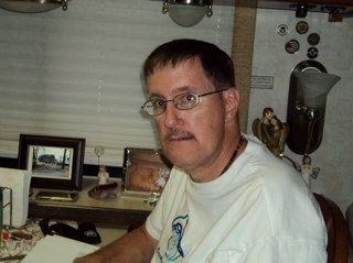 True2heart97's profile picture. Retired Air Force