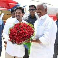 Peddireddy Ramachandra Reddy(@peddireddyysrcp) 's Twitter Profileg