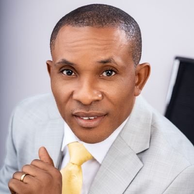 Lead pastor of Life of Freedom Ministry | Prophet | Counselor | Husband & father| Life coach