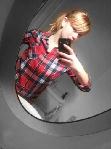Born in Flin Flon, raised in FF/Rivers/Brandon. Planning on marrying a small town boy from Rivers name Owen Gercama