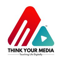Think Your Media(@thinkyourmedia) 's Twitter Profile Photo