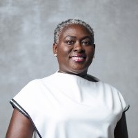 Adjoba Kyiamah(@UKGCC_ExecDir) 's Twitter Profile Photo