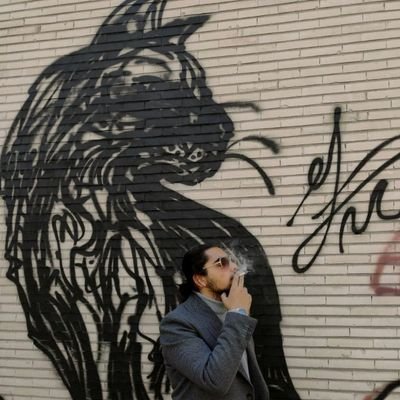 who_is_DIABLO's profile picture. ŚigmÀ