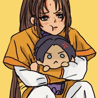DO NOT REPOST MY ART OR WRITING! // I draw/write what I like but mostly Xicheng related content //Some MA/18+ content!
