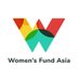 Women's Fund Asia (@WF_Asia) Twitter profile photo