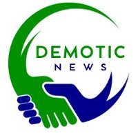 Demotic News(@DemoticNewsInd) 's Twitter Profile Photo