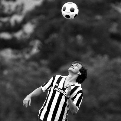 Francesco ⚪️⚫️