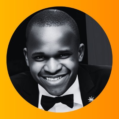 Born Again. Christian https://t.co/CZUm6MhKbp Anthropologist. Founder of Hope Letters Articles .Love My Family.. Passionate about Empowering Youths to be better.