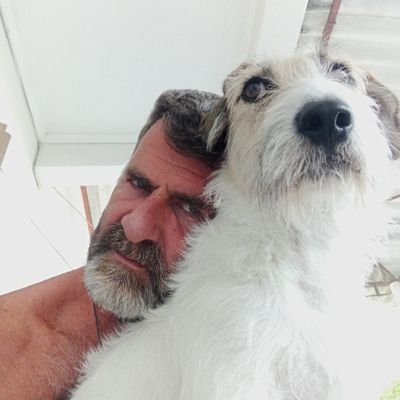 Proud dogfather of BabiS.

trollλεει Πατήσια -Ανω Κυψέλη. Nudism fanatic. photographer, i might be old but i m not a daddy boy so don't call me that!