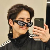 orell (@mlkyhoon) 's Twitter Profile