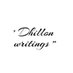 Dhillonwritings (@dhillonwritings) Twitter profile photo