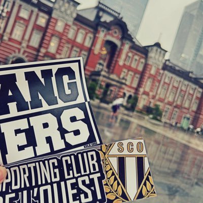Y-Angers⚜️