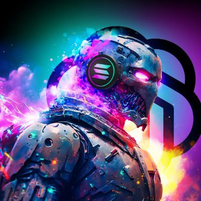 Full Stack Dev || Crypto Enthusiast
🤖#Solana Sniper Bot: https://t.co/Lh2Tho0P68
🤖#ETH Sniper Bot: https://t.co/qTsd4obDiO