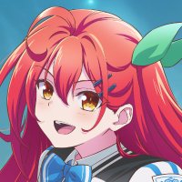 『神は遊戯(ゲーム)に飢えている。』アニメ放送&配信中! (@kami_to_game) 's Twitter Profile