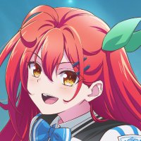 『神は遊戯（ゲーム）に飢えている。』アニメ放送＆配信中！(@kami_to_game) 's Twitter Profile Photo