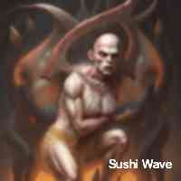 Sushi Wave (@susuihwave) 's Twitter Profile