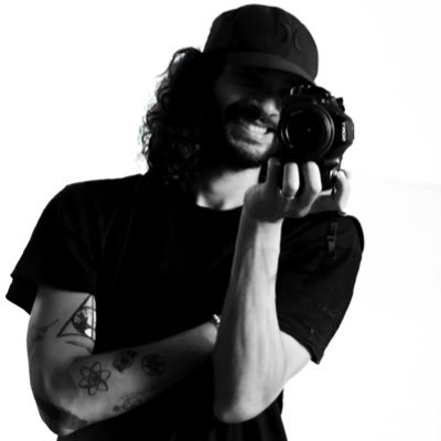 Photographer based in Cuba 🇨🇺