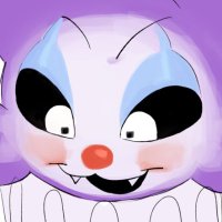 kitty(@clownniekat) 's Twitter Profile Photo