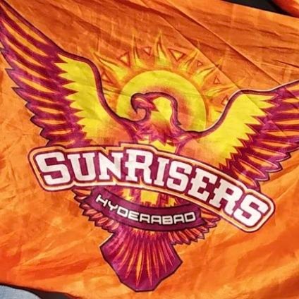 Sunrisers_Hyd's profile picture. views on politics, movies and cricket 

supporter of #sunrisers #teamindia

#ORANGEARMY #ReadyToRise #SRH #SUNRISERS #SUNRISERSHYDERABAD