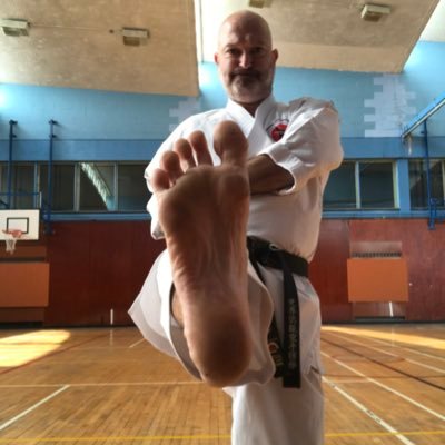 Cancer, Leadership, Pharmaceuticals & Education - 30years+ I knew lots, now only some. I’m an international karate referee & Jew. Mancunian-Scouser. ASD +ve