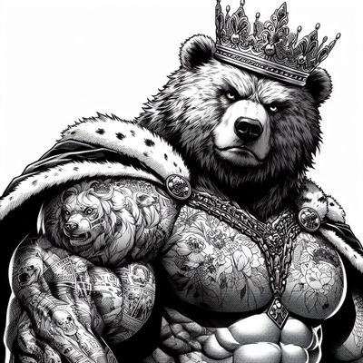 King_Bear1st Profile Picture