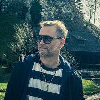 Mariano Cortesi (@mcortesi5) 's Twitter Profile