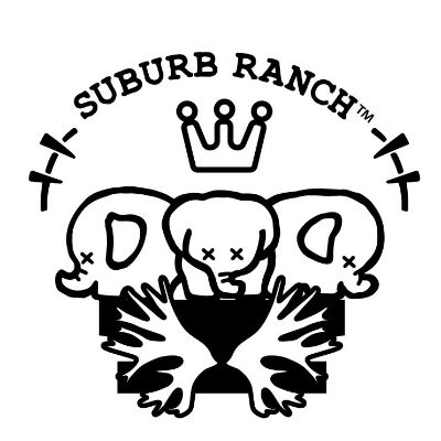 SUBURB RANCH サバーブランチさんのプロフィール画像