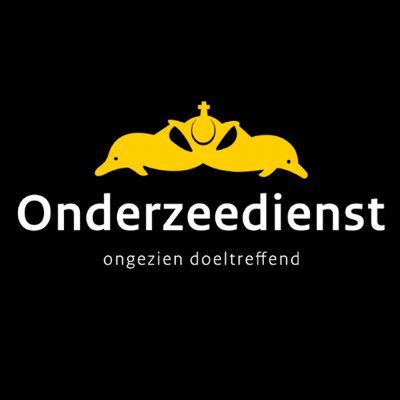 Onderzeedienst Koninklijke Marine