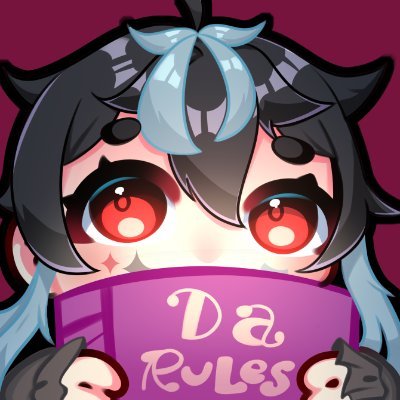 ☆ ✦ 𝓟𝓪𝔂𝓪𝓼𝓸 𝓮𝓷 𝓒𝓲𝓻𝓬𝓸 𝓓'𝓛𝓾𝓷𝓮 𝔂 𝓡𝓮𝔂 𝓭𝓮 𝓒𝓻𝓲𝓼𝓪𝓵𝓲𝓪 ✦ ☆
✨ 𝐓𝐡𝐞𝐲/𝐓𝐡𝐞𝐦
✨Mi bff @LilithGamer1
✨𝐕𝐑𝐨𝐢𝐝 𝐂𝐨𝐦𝐦𝐬 @AssetCircus