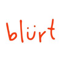 Blurt It Out(@BlurtAlerts) 's Twitter Profile Photo