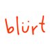 Blurt It Out (@BlurtAlerts) Twitter profile photo