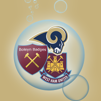 boleyn badges the west ham united nostalgia man(@boleynbadges) 's Twitter Profile Photo