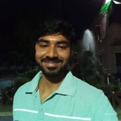 VishalKuma88941's profile picture. 