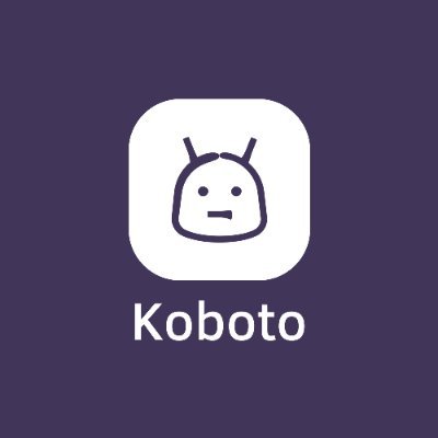 KobotoAI Profile Picture