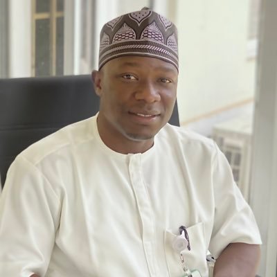 Vice President, Ease of Doing Business (EoDB)/Business Reforms at @nasarawainvest. Program Manager, State Action on Business Enabling Reforms (SABER) Program