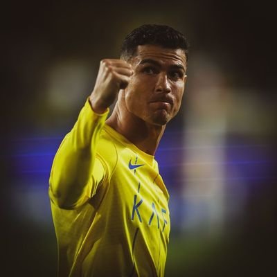 Ronaldo Fan❤️
