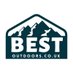 Best Outdoors (@bestoutdoorsuk) Twitter profile photo