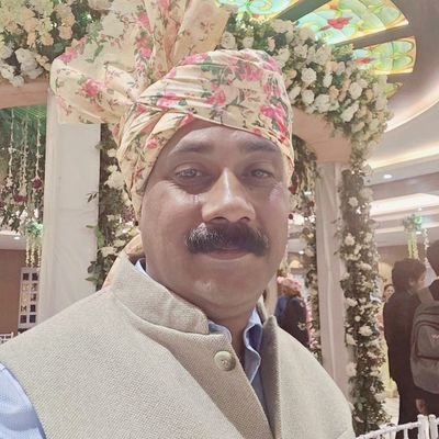 iVikrantBjp Profile Picture