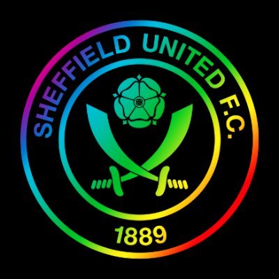 🏆 The award winning official @SheffieldUnited LGBTQ+ & Allies supporters’ group 🏳️‍🌈🏳️‍⚧️⚔️