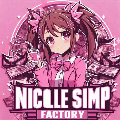 Im just pathetic simp for @Nicole141460724 give her all by of your money too here : https://t.co/LfOSDOUQfq