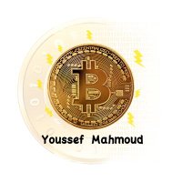 Bitcoin for Palestine ⚡⚡(@Yusef_Mahmoud1) 's Twitter Profile Photo