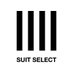 SUIT SELECT スーツセレクト (@suit_select) Twitter profile photo