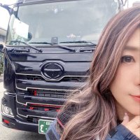あーちゃん🚚💁🏻♀️【10㌧w3年生】 (@aaachan_0003) 's Twitter Profile