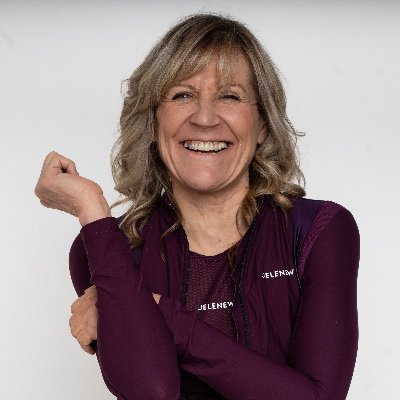 endorphine junky, advocate for professionalisation of women's sports, Liv ambassador, co founder women's cycling wear @ https://t.co/02lqaVffvy, adventure seaker🤪